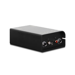 Palmer naab Passive 2-Channel Media DI Box for Laptop