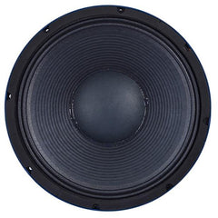 BishopSound 18" Pressed Steel Driver 800W RMS 8Ω