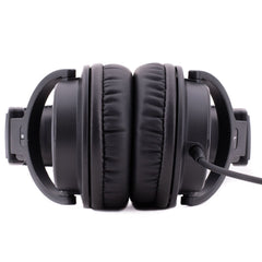 Cad Studio Headphones - Black