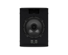 Martin Audio FP8 8" 2-Way Passive Install/Portable Coaxial Speaker Black