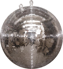 FXLab Professional Silver Mirror Ball 60cm 600mm