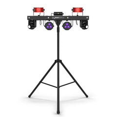 Chauvet DJ Gigbar Move ILS LED Lighting System