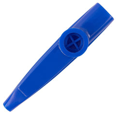 Pp Early Years Plastic Kazoo - Blue