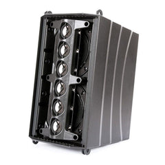 Avante Imperio Speaker 240W RMS Classe D Amplificateur de puissance Mini Line Array