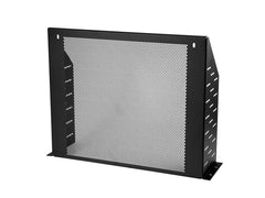 Accessoire Rackbase 3U avec trous de ventilation