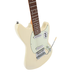 Vintage Revo Series Colt Ss Twin - Vintage White