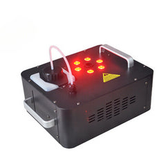 Thor FogJet Vertical Smoke Machine inc Wireless remote Inc 20l Fluid