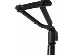 Ultimate Support GS-200+ Guitar Stand with One-Click Locking Leg Mechanism