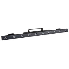 4x Jb Systems Sunbar White LED Light Bar Bundle