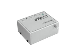 Omnitronic Lh-040 Phono Preamplifier