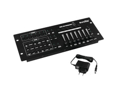 Contrôleur Eurolite Dmx Led Operator 6