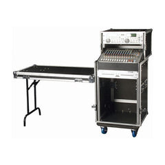 Valise DJ mobile DAP 'Compacte'