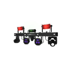 Chauvet DJ Gigbar Move ILS LED Lighting System