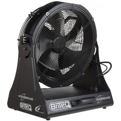 Briteq BT-HURRICANE DMX Fan Stage Lighting Theatre Film VR