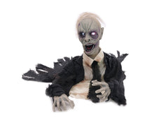 Europalms Halloween Zombie, Animé 43Cm