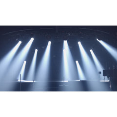 Lyre Briteq BTX-CIRRUS II 19 x 30 W Osram RGBW LED