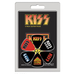 Perri 6 Pack Kiss Picks #2