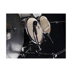 DAP Drum Instrument Microphone Kit DK-5