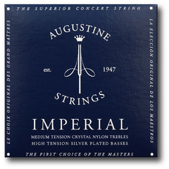 Augustine Imperial Blue Set