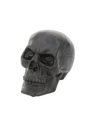 EUROPALMS Skull, black