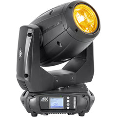 AFX HYBRID180 Hybrid Moving Head Beam Spot Wash 180W