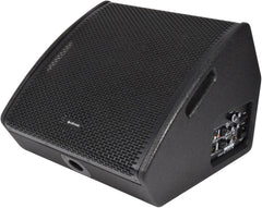 Citronic CM12A 12" Active Wedge Monitor Foldback Speaker 600W