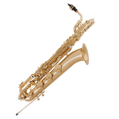 Odyssey Premiere Eb Baritone Saxophone W/case