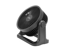 Eurolite AF-10 Mini Silent Fan (20 cm) Adjustable Speed / Airflow Direction