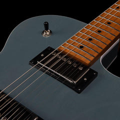 Godin Montreal Premiere Pro  Semi-acoustic Guitar - Arctik Blue