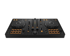 Pioneer DDJ-FLX4 2ch DJ Controller for rekordbox & Serato DJ Pro *B-Stock