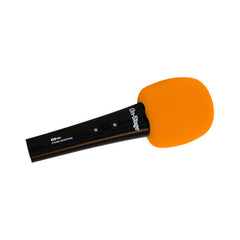 On Stage Microphone Windsreen - Orange