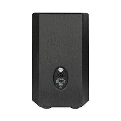 DAP Pure Club 15 15" Sub + 8" Tops Active Set avec DSP.