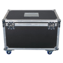 Flight-case Equinox Quad Fusion 260ZR