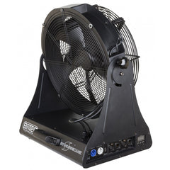 Briteq BT-HURRICANE DMX Fan Stage Lighting Theatre Film VR