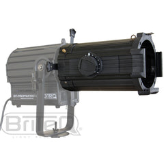 Briteq BT-PROFILE160/OPTIC Objectif zoom 25-50 degrés pour spot de profil