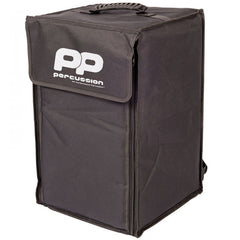 P.p. Cajon & Padded Carry Bag