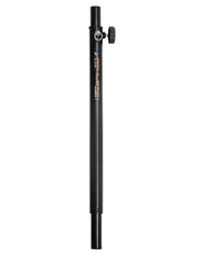 Thor Heavy Duty Premium Speaker Pole Telescopic Adjustable 35MM DJ PA *B-Stock