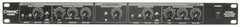 Citronic Stereo Enhancer / Exciter Rack Unit