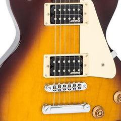 Vintage V100 - Unbound - Tobacco Sunburst