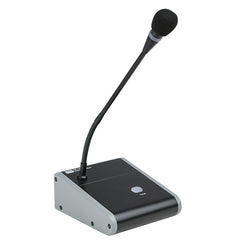 DAP PM-160 Announcement microphone with Chime