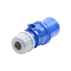 PCE 32A 230V 2P+E Plug (023-6)