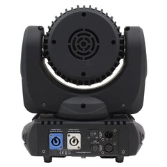 EQLED074 Equinox Fusion 140 LED Wash Moving Head *B-Ware