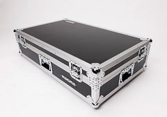 Magma DJ-CONTROLLER CASE XDJ-AZ / XDJ-XZ Black/Silver