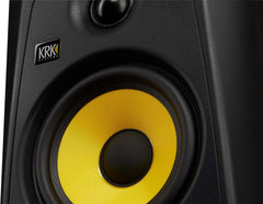 Moniteur de studio classique KRK 5" *Stock B