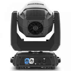 2x Chauvet INTIMSPOT 375ZX Intimidator Spot 200W LED Moving Head