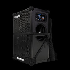 Soundboks Gen 4 Explorer Pack SB4 Black Grille