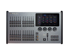 Zero 88 FLX S24 2-Universe (1024) Lighting Console for 96 Fixtures