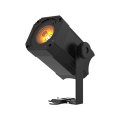 EZLINKPARQ1BT/Chauvet EZLINK PAR Q1 BT Spot LED sans fil Bluetooth alimenté par batterie RGBA *Stock B