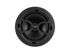 Omnitronic CST-808 2-Way Ceiling Speaker