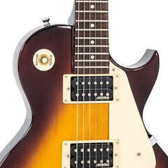 Vintage V100 - Unbound - Tobacco Sunburst